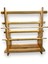 Ceren Wooden Ahşap El Yapımı Takı Kolye Yüzük Saat Standı Rafı Handmade Organizer Portatif 2