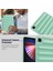 iPad Pro 12.9 (2021 2020 2022) Kabuğu Aşağı Ceket Doku Yumuşak Tpu Tablet Kılıfı (Yurt Dışından) 5