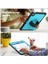 iPad Air 11 (2024) Stand Pc Tpu Kalem Tutucu Omuz Askılı Tablet Kılıfı (Yurt Dışından) 3