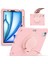 iPad Air 11 (2024) IPAD Pro 11 (2022 2021 2020 2018) El Kavrama Standı Tablet Kılıfı (Yurt Dışından) 2