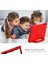 iPad Mini mini 2 mini 3 mini 4 mini (2019) 7.9 Inç Standı Futbol Desenli Eva Sert Tablet Kılıfı (Yurt Dışından) 5