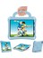 iPad Pro 11 (2024 2018 2020 2021) IPAD Air (2022 2020) Standı Eva Tablet Kılıfı (Yurt Dışından) 1