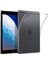 iPad Air 10.5 Inç (2019) Crystal Clear Tpu Cep Telefonu Tablet Kılıfı (Yurt Dışından) 1