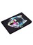 iPad 10.2 (2019 2020) Kart Yuvası Standı Deri Desen Baskı Manyetik Düşme Önleyici Cam Tablet Kılıfı (Yurt Dışından) 5
