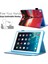 Desenli Deri Stand Smart iPad 9 7 Inç (2017 2018) TOWER Tablet Kılıfı (Yurt Dışından) 4