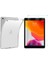 Yumuşak Tpu Esnek iPad 10.2 Temperli Cam Ekran Koruyucu (2021 2020 2019) Tablet Kılıfı (Yurt Dışından) 1