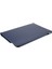 iPad 10.2 (2019 2020 2021) 360 DÖNER Standlı Deri Litchi Tahıl Tablet Kılıfı (Yurt Dışından) 3