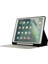 iPad 10.2 (2019 2020 2021) Koruyucu Otomatik Uyandırma uyku Deri Cüzdan Standı Kalem Yuvası ile Tablet Kılıfı (Yurt Dışından) 4