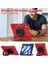 iPad Air 13 (2024) Tpu Pc Silikon stand Tablet Kılıfı (Yurt Dışından) 3