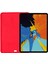 iPad Air 11 (2024) AIR (2022 2020) Sıvı Silikon Akıllı Kabuğu Tablet Kılıfı (Yurt Dışından) 5