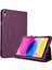 Litchi Doku Pu Deri iPad 10.9 (2022) Katlanabilir Stand Otomatik Uyandırma uyku Koruyucu Tablet Kılıfı (Yurt Dışından) 1