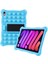 Fidget Pop Oyuncaklar Itin Yumuşak Silikon Koruyucu iPad Mini (2021) Katlanabilir Standlı Tablet Kılıfı (Yurt Dışından) 1