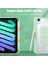 360 Derece Dönen Çizilmez Pu Deri Standı iPad Mini Kalem Tutuculu (2021) Tablet Kılıfı (Yurt Dışından) 4