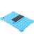 Fidget Pop Oyuncaklar Itin Yumuşak Silikon Koruyucu iPad Mini (2021) Katlanabilir Standlı Tablet Kılıfı (Yurt Dışından) 4