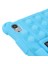 Fidget Pop Oyuncaklar Itin Yumuşak Silikon Koruyucu iPad Mini (2021) Katlanabilir Standlı Tablet Kılıfı (Yurt Dışından) 5