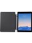 iPad 9.7 Inç (2017 2018) IPAD Air (2013) AIR 2 Standı Deri Tablet Kılıfı (Yurt Dışından) 2