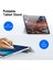 iPad Pro 11 (2020 2021 2022) AIR 11 (2024)CASE Tpu Pc Deri Tablet Kılıfı (Yurt Dışından) 3