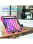 iPad Mini (2021) Pc Silikon Çizilmeye Dayanıklı Standı Tablet Kılıfı (Yurt Dışından) 4