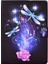 iPad Pro 11 (2022 2018 2020 2021) IPAD Air 11 (2024) Pu Deri Stand Yusufçuk Tablet Kılıfı (Yurt Dışından) 2