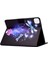iPad Pro 11 (2022 2018 2020 2021) IPAD Air 11 (2024) Pu Deri Stand Yusufçuk Tablet Kılıfı (Yurt Dışından) 4