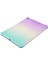 Tpu iPad Air 10.5 Inç (2019) YEŞIL Tablet Kılıfı (Yurt Dışından) 3
