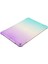 Tpu iPad Air 10.5 Inç (2019) YEŞIL Tablet Kılıfı (Yurt Dışından) 4
