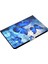 Apple iPad 10.2 (2019 2020 2021) Tam Vücut Koruma Desenli Baskı Pu Deri Stand Folio Kart Tutuculu Tablet Kılıfı (Yurt Dışından) 5