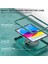 iPad 10.9 (2022) Standlı Döner El Askısı Tpu Pc Gece Yarısı i Tablet Kılıfı (Yurt Dışından) 5