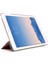 iPad 9.7 Inç (2018 2017)ÜÇ Katlı Stand Deri Cep Telefonu Tablet Kılıfı (Yurt Dışından) 4