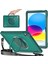 iPad 10.9 (2022) Pc Tpu El Askısı Omuz Askılı Gece i Tablet Kılıfı (Yurt Dışından) 2
