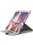 iPad Pro 11 (2020 2021 2022) Deri Otomatik Uyandırma uyku Ayarlanabilir Stand Tablet Kılıfı (Yurt Dışından) 4