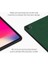 iPad Pro 11 (2024) Stand Pu Deri Tablet Kılıfı (Yurt Dışından) 5