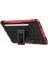 Pc Tpu iPad Air (2020 2022) Standlı Kaymaz Hibrit Tablet Kılıfı (Yurt Dışından) 5