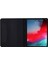Kumaş Doku Kart Yuvası iPad Pro 12.9 (2022 2021 2020 2018) Deri Standı Tablet Kılıfı (Yurt Dışından) 3