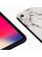 iPad Air 11 (2024) AIR (2020 2022) Desen Baskı Pu Deri Kan Mermer Tablet Kılıfı (Yurt Dışından) 5