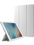 iPad 9.7 (2018 2017) Üç Katlı Stand Pu Deri Pc Aksesuarı Tablet Kılıfı (Yurt Dışından) 1