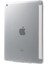 iPad 9.7 (2018 2017) Üç Katlı Stand Pu Deri Pc Aksesuarı Tablet Kılıfı (Yurt Dışından) 3