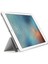 iPad 9.7 (2018 2017) Üç Katlı Stand Pu Deri Pc Aksesuarı Tablet Kılıfı (Yurt Dışından) 4