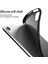 iPad Air (2020 2022) Üç Katlı Stand Tpu Pu Deri Matcha i Tablet Kılıfı (Yurt Dışından) 2