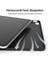 iPad Air (2020 2022) Üç Katlı Stand Tpu Pu Deri Matcha i Tablet Kılıfı (Yurt Dışından) 3