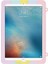 iPad 9.7 Inç (2017 2018) Standı Fidget Oyuncak Silikon Tablet Kılıfı (Yurt Dışından) 2