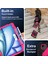 iPad Air 13 (2024) Stand Case Silikon Pc Tablet Kılıfı (Yurt Dışından) 4