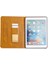 Geometrik Desenli Standlı Deri Akıllı iPad iPad 9 7 Inç (2018 2017) Tablet Kılıfı (Yurt Dışından) 4
