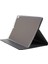 Jfptc Kumaş Doku Akıllı Stand Deri iPad Air 10.5 Inç (2019) Tablet Kılıfı (Yurt Dışından) 5