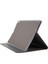 Jfptc Kumaş Doku Akıllı Stand Deri iPad Air 10.5 Inç (2019) Tablet Kılıfı (Yurt Dışından) 3