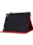 iPad Air 10.5 Inç (2019) Mikrofiber Deri Standlı Tower Bike Desenli Baskılı Kart Sahibinin Tablet Kılıfı (Yurt Dışından) 2