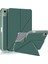 iPad 10.9 (2022) IPAD 10. Nesil Origami Standı Pu Deri Otomatik Uyandırma uyku Kalem Yuvası Koruyucu Tablet Kılıfı (Yurt Dışından) 1