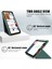 iPad 10.9 (2022) IPAD 10. Nesil Origami Standı Pu Deri Otomatik Uyandırma uyku Kalem Yuvası Koruyucu Tablet Kılıfı (Yurt Dışından) 3