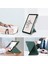 iPad 10.9 (2022) IPAD 10. Nesil Origami Standı Pu Deri Otomatik Uyandırma uyku Kalem Yuvası Koruyucu Tablet Kılıfı (Yurt Dışından) 4