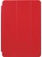 iPad Air 2 Red Üç Katlı Standlı Akıllı Deri Tablet Kılıfı (Yurt Dışından) 2